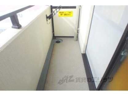 クレアトゥール２１の物件内観写真