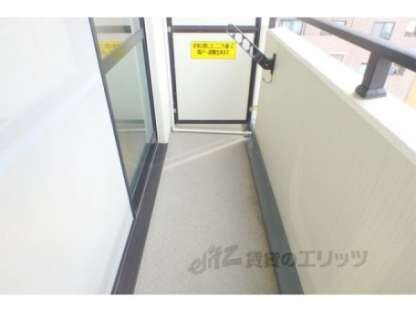 クレアトゥール２１の物件内観写真