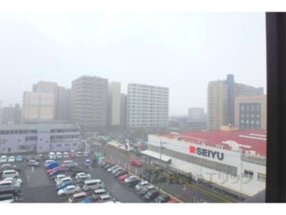 クレアトゥール２１の物件内観写真