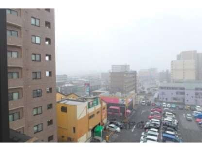 クレアトゥール２１の物件内観写真