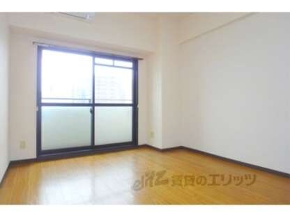 クレアトゥール２１の物件内観写真