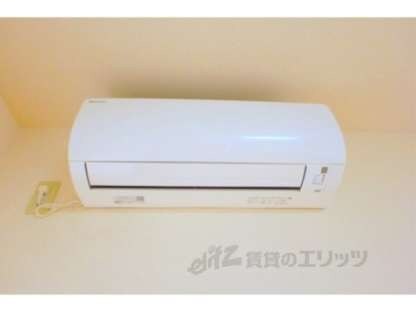 クレアトゥール２１の物件内観写真