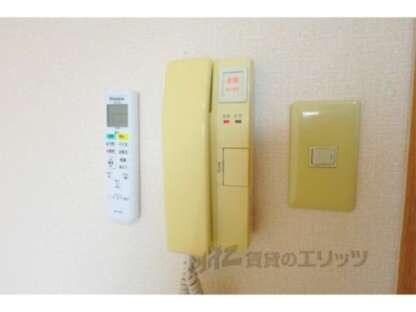 クレアトゥール２１の物件内観写真