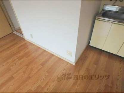 ジュネス東條の物件内観写真