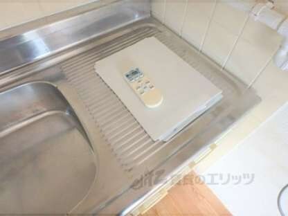 ジュネス東條の物件内観写真