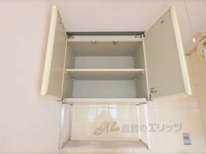 ジュネス東條の物件内観写真