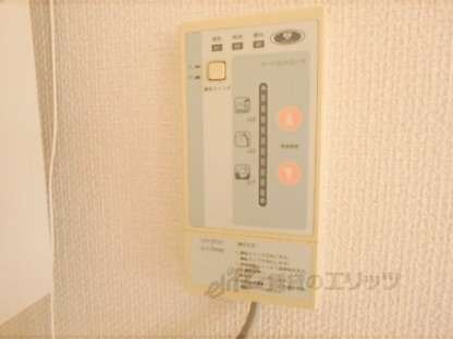 ジュネス東條の物件内観写真