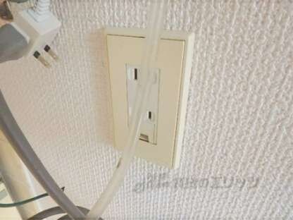 ジュネス東條の物件内観写真