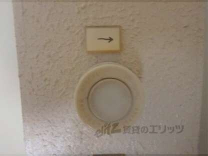 ジュネス東條の物件内観写真