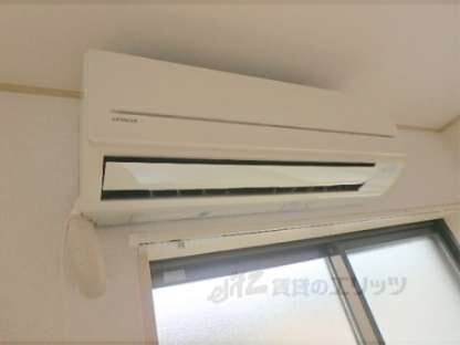 ジュネス東條の物件内観写真