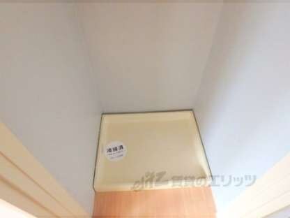 ジュネス東條の物件内観写真