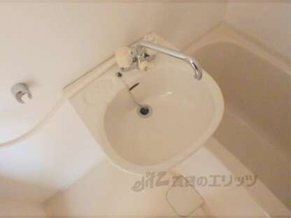 ジュネス東條の物件内観写真