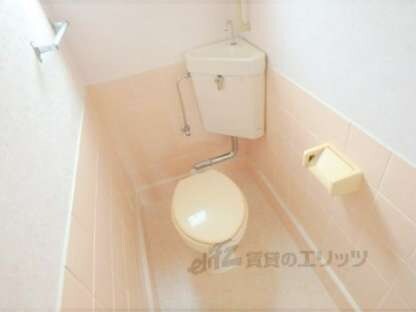 ジュネス東條の物件内観写真