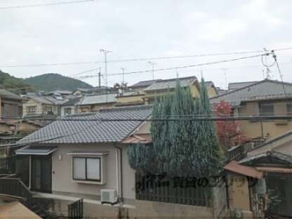 ジュネス東條の物件内観写真