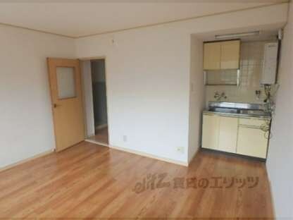 ジュネス東條の物件内観写真