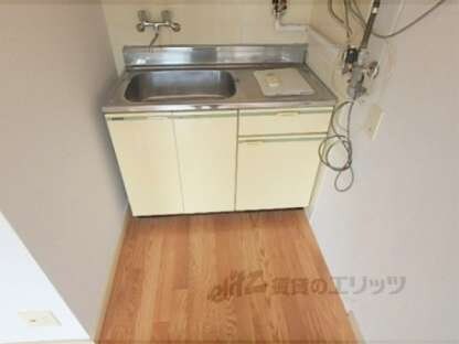 ジュネス東條の物件内観写真