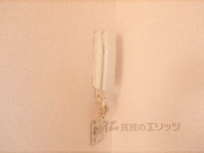 ドミール澤野井の物件内観写真