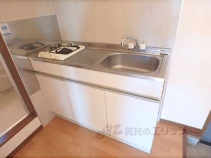 ドミール澤野井の物件内観写真