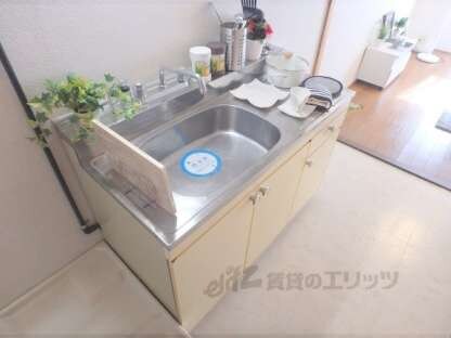 ドモン５５の物件内観写真