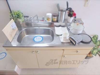 ドモン５５の物件内観写真