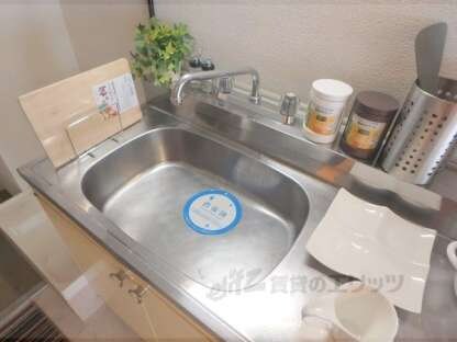 ドモン５５の物件内観写真