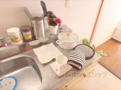 ドモン５５の物件内観写真