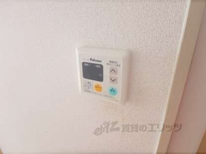 ドモン５５の物件内観写真