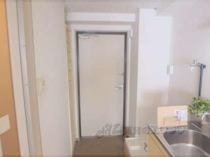 ドモン５５の物件内観写真