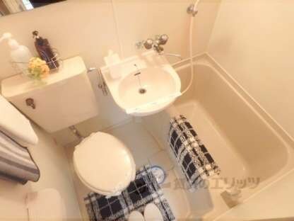 ドモン５５の物件内観写真