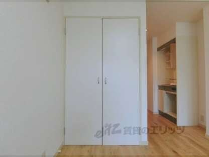 セゾン富小路の物件内観写真