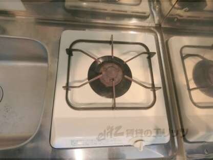 セゾン富小路の物件内観写真