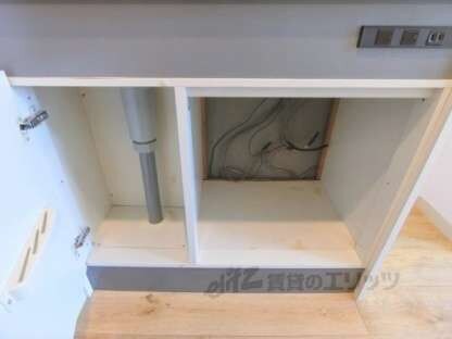 セゾン富小路の物件内観写真