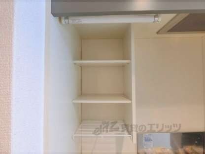 セゾン富小路の物件内観写真