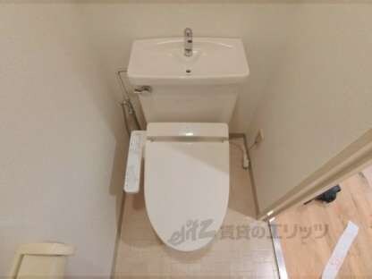 セゾン富小路の物件内観写真