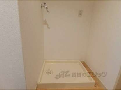 セゾン富小路の物件内観写真