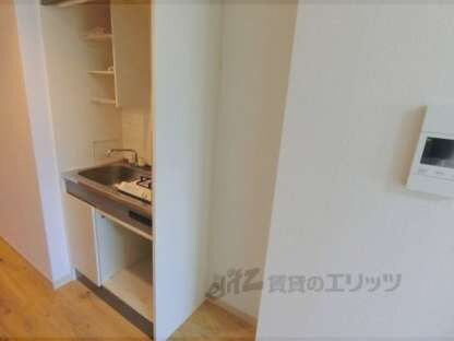 セゾン富小路の物件内観写真