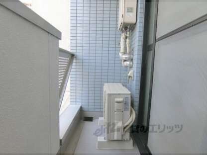 セゾン富小路の物件内観写真