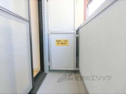 セゾン富小路の物件内観写真