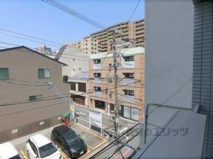 セゾン富小路の物件内観写真