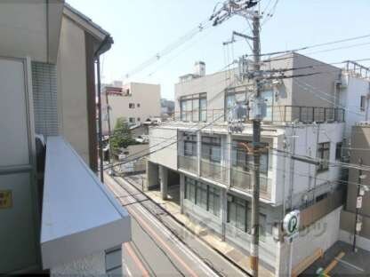 セゾン富小路の物件内観写真