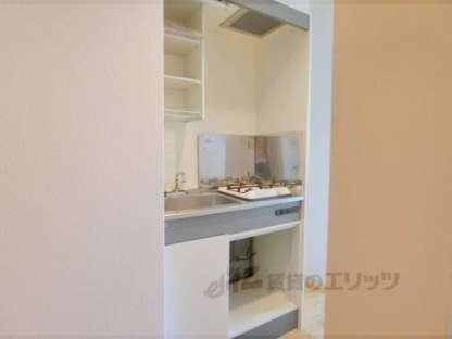 セゾン富小路の物件内観写真