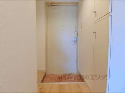 セゾン富小路の物件内観写真