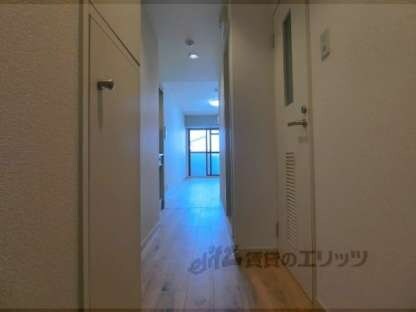 セゾン富小路の物件内観写真