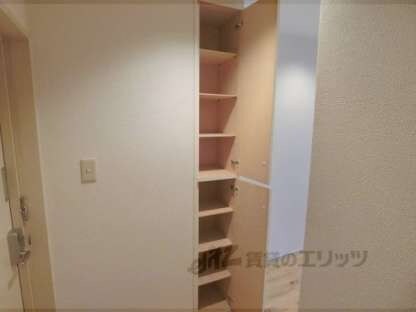 セゾン富小路の物件内観写真