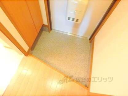 アビターレ草津の物件内観写真