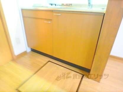 アビターレ草津の物件内観写真