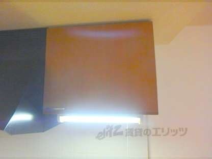 アビターレ草津の物件内観写真