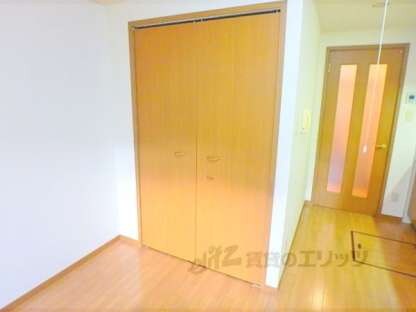 アビターレ草津の物件内観写真