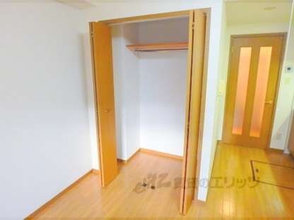 アビターレ草津の物件内観写真