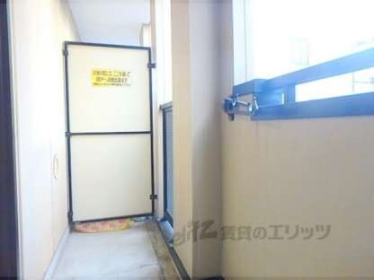 アビターレ草津の物件内観写真